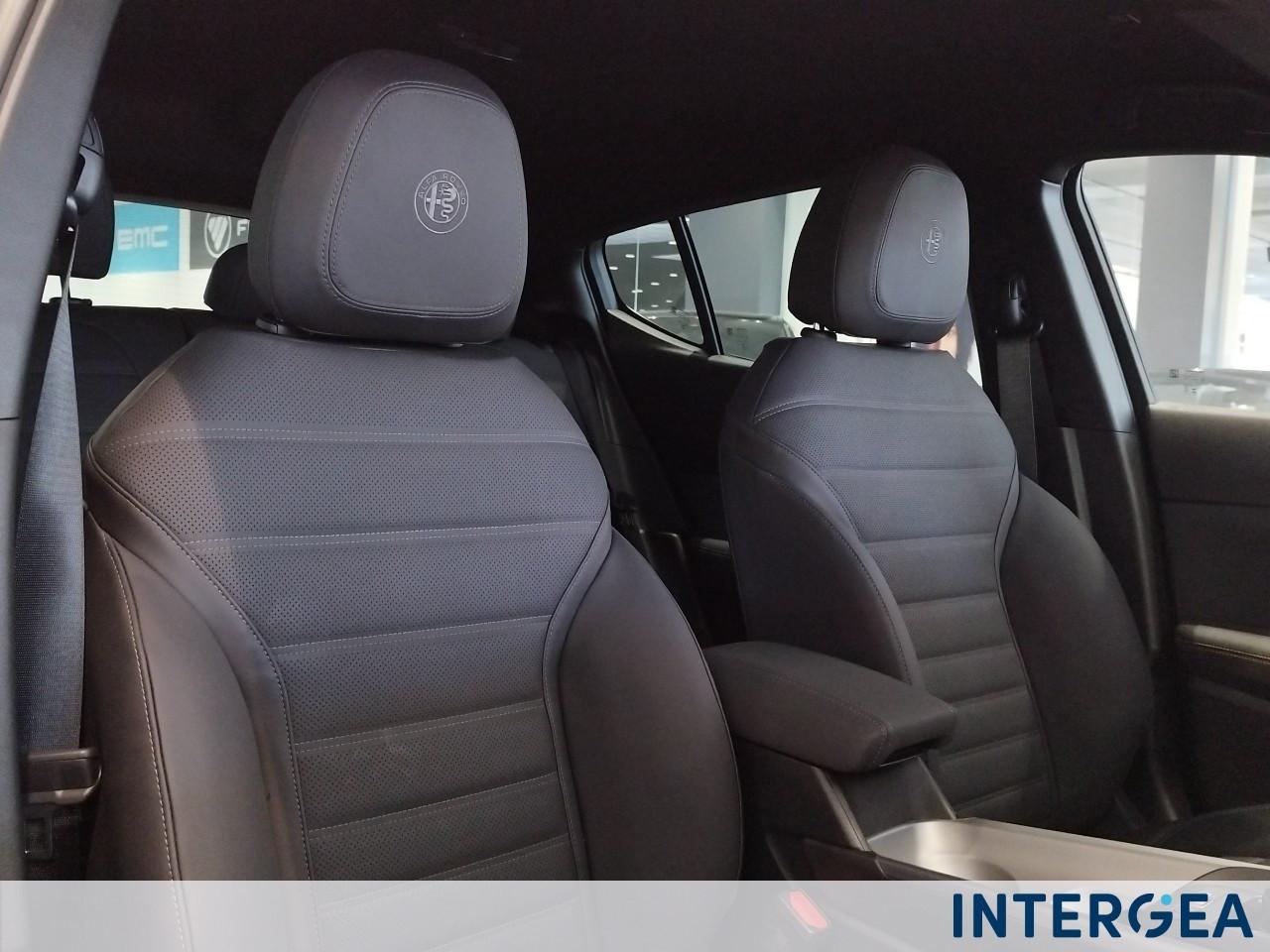 ALFA ROMEO Tonale 1.6 Veloce 130cv tct6