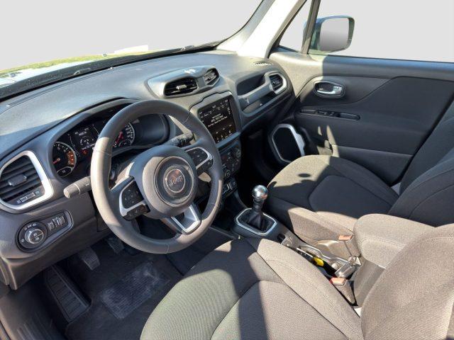 JEEP Renegade Renegade 1.0 T3 Business