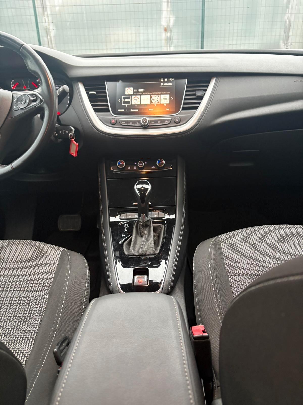 Opel Grandland X 1.5 diesel Ecotec Start&Stop aut. Advance