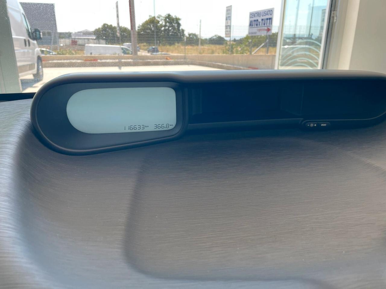 Citroen C3 Picasso 1.4 VTi 95 GPL airdream Seduction