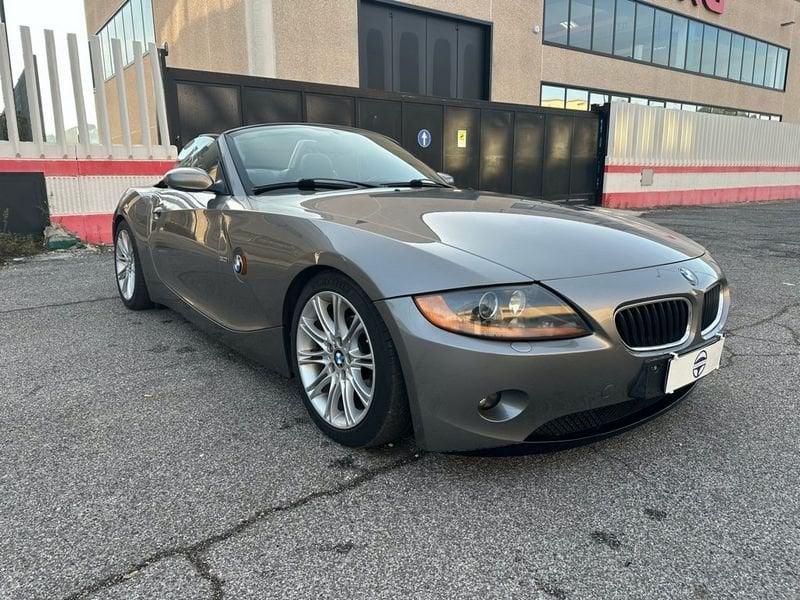 BMW Z4 2.2i cat Roadster 170cv