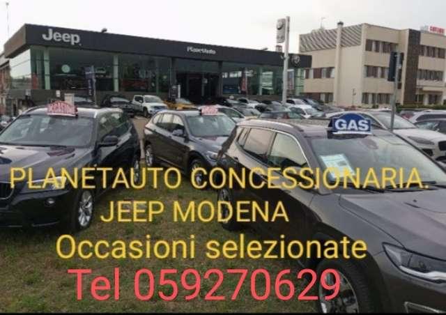 Jeep Grand Cherokee 3.0 V6 CRD Multijet II