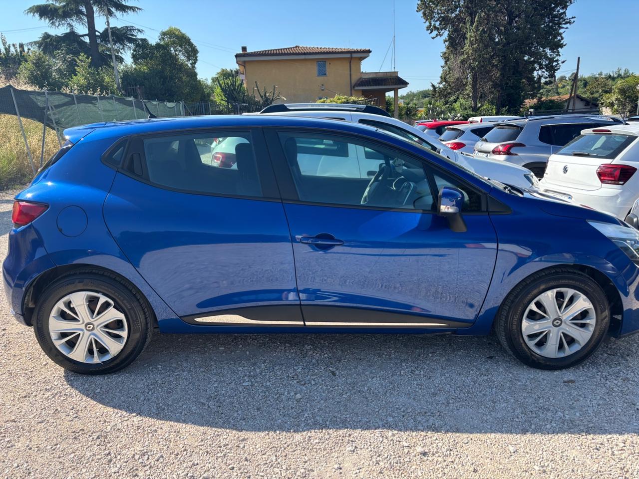 Renault Clio TCe 12V 90 CV 5 porte Life