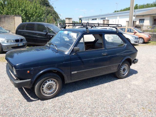 FIAT 127 900 3 porte