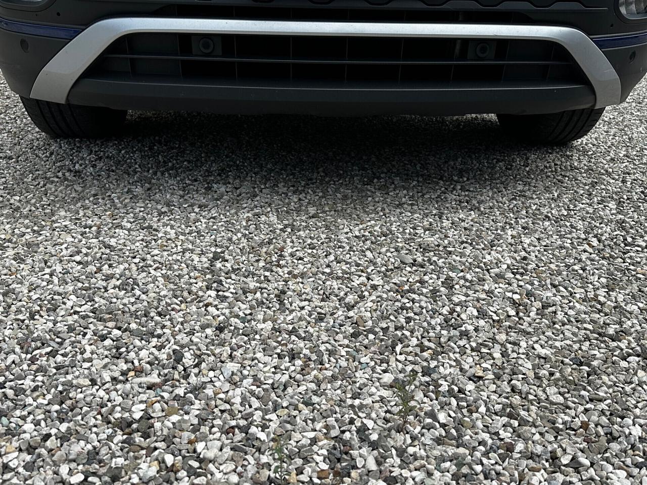 Volkswagen T-Cross 1.0 TSI Style BMT