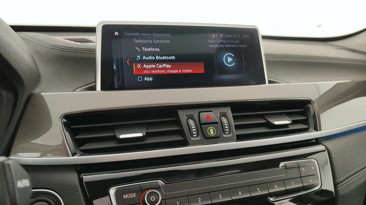 BMW X1 xdrive25e xLine auto