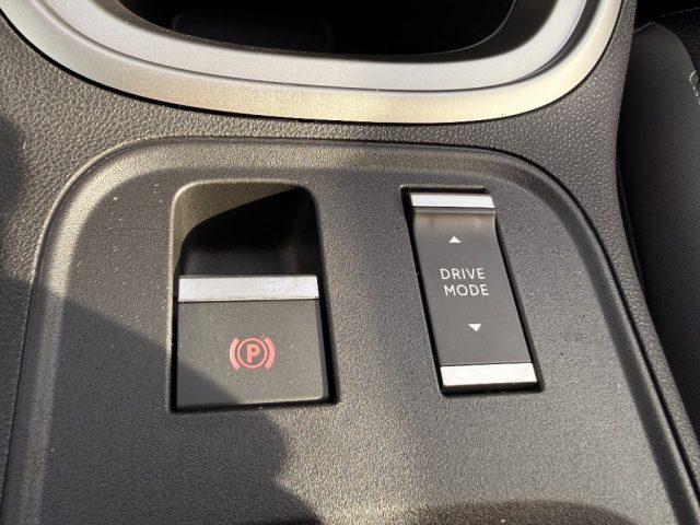 JEEP Avenger 1.2 Turbo 110 CV e-Hybrid Summit