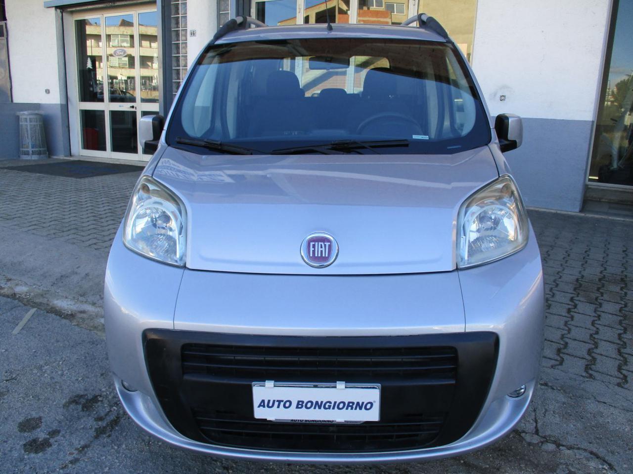 FIAT Qubo 1.3 MJT 75 CV Dynamic