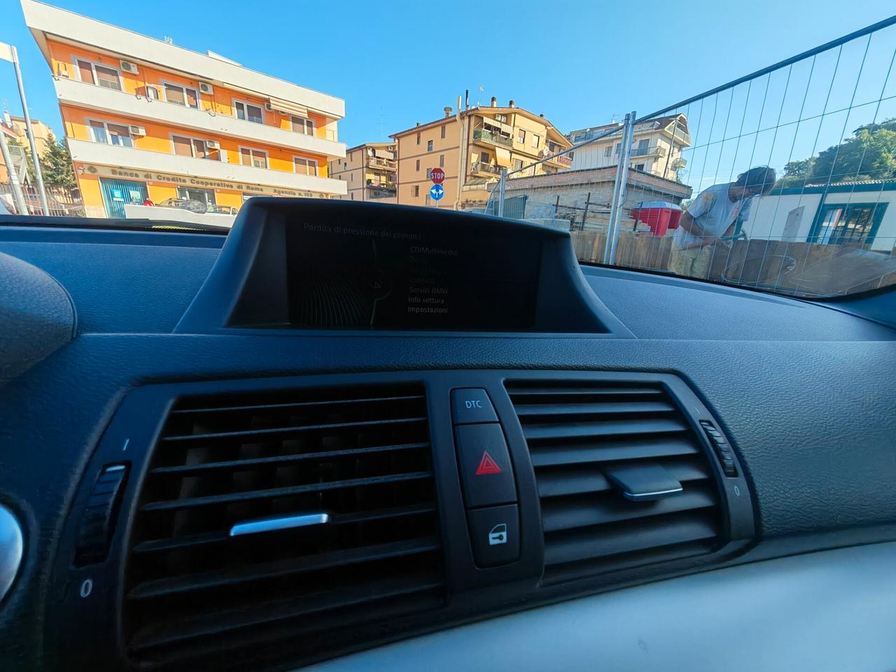 Bmw 120 120d Cabrio Futura