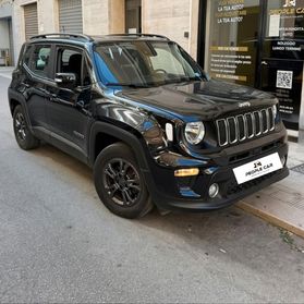 Jeep Renegade 1.6 Mjt - 130 CV