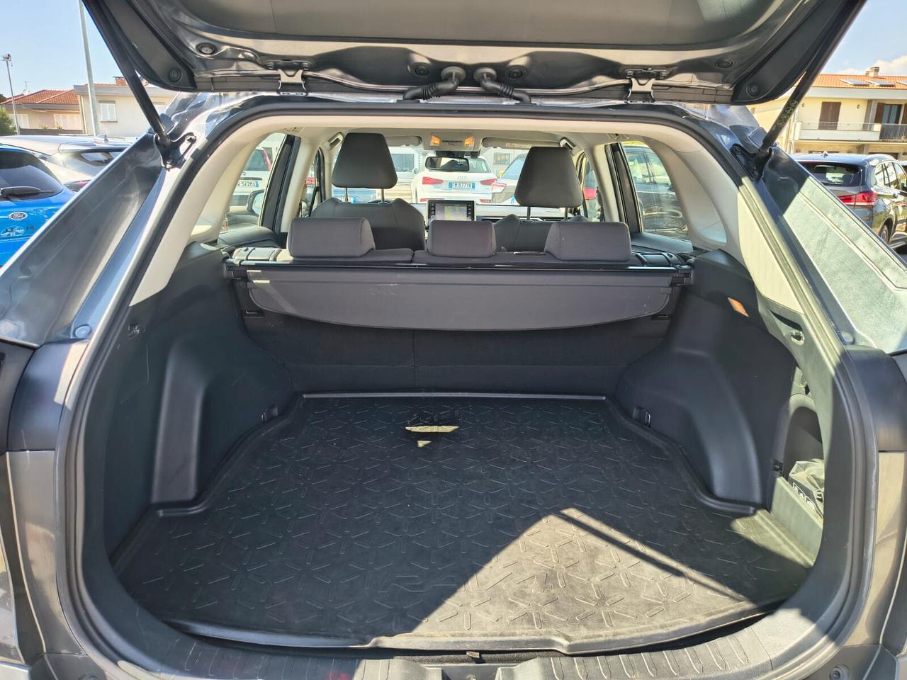 Toyota RAV 4 2.5 HV IBRIDO (218CV) E-CVT 2WD *PREZZO REALE*