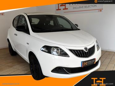 LANCIA Ypsilon 1.0 FireFly 5p.S&S Hybrid Silver