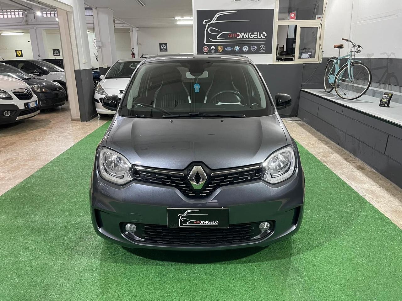 Renault Twingo SCe 65 CV Signature