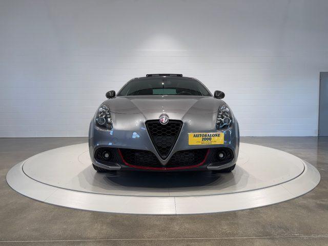 ALFA ROMEO Giulietta 2.0 JTDm 170 CV TCT Veloce TETTO / PREZZO REALE