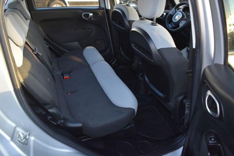 FIAT 500L 500L 1.3 Multijet 95 CV Pop Star