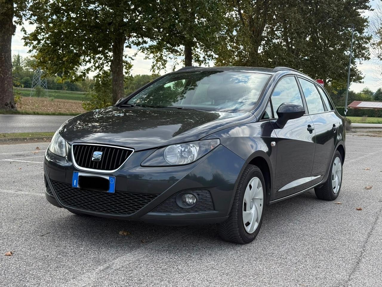 Seat Ibiza ST 1.2 Style