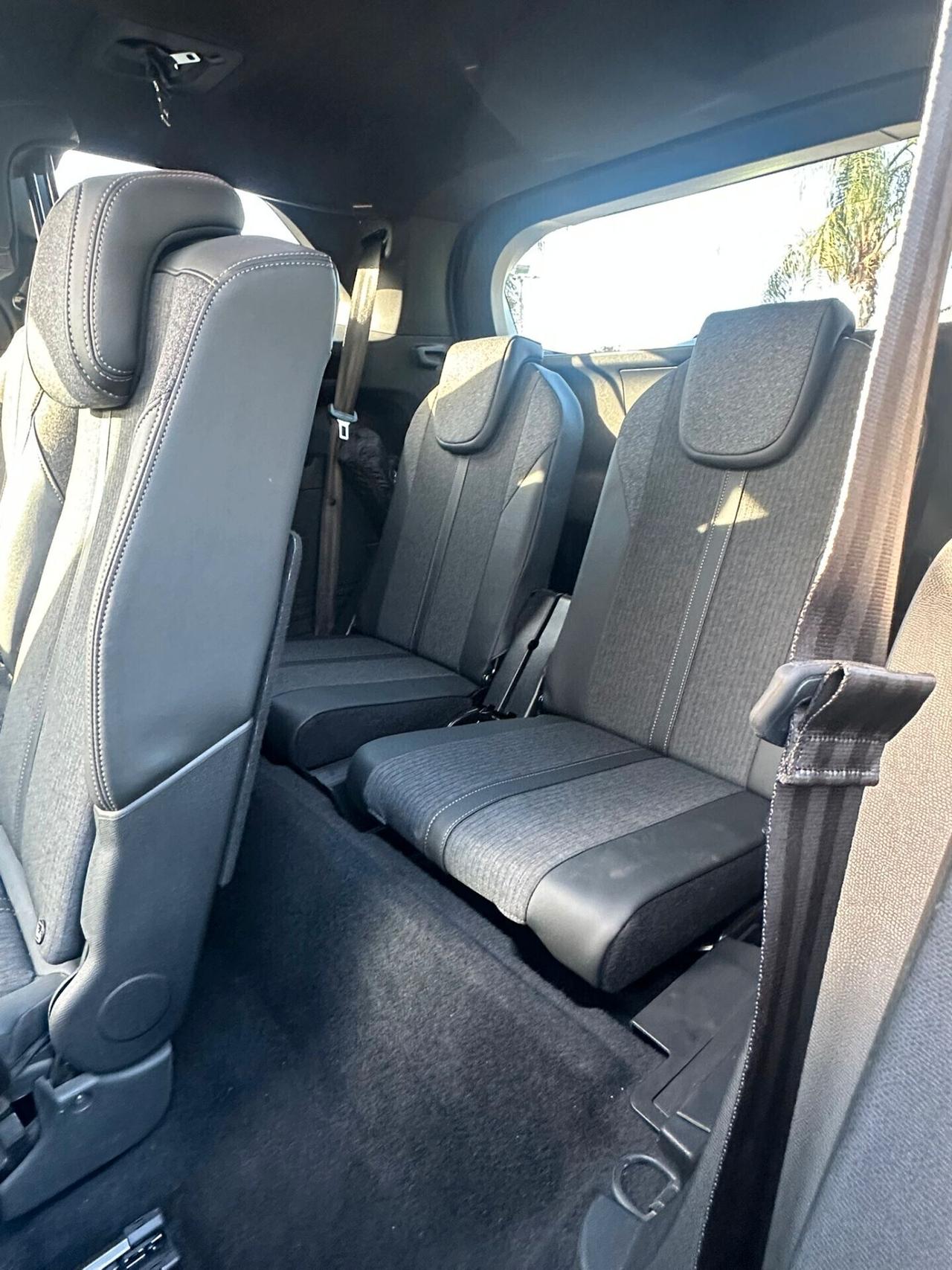 Peugeot 5008 GT LINE 1.5HDI 130 CV 7POSTI 2019 AUTOMATICO- TETTO APRIBILE