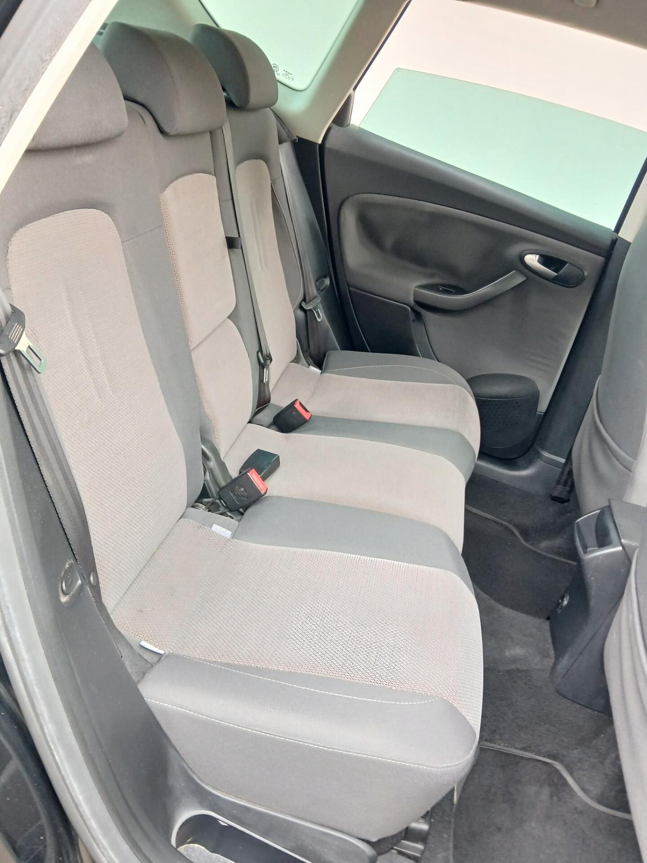 Seat Altea XL 1.6 TDI VERAMENTE PERFETTA