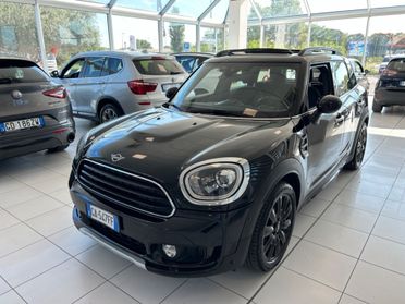 Mini Cooper D Countryman Mini 2.0 Cooper D Baker Street Countryman