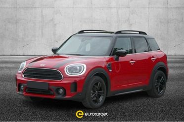 MINI Mini 2.0 Cooper D Classic Countryman