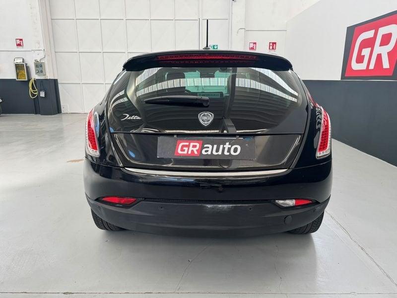 Lancia Delta Delta 2.0 mjt Platino 165cv dpf