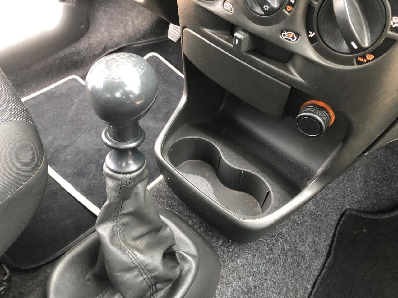 PUNTO 1.2 METANO - ECOLOGICA