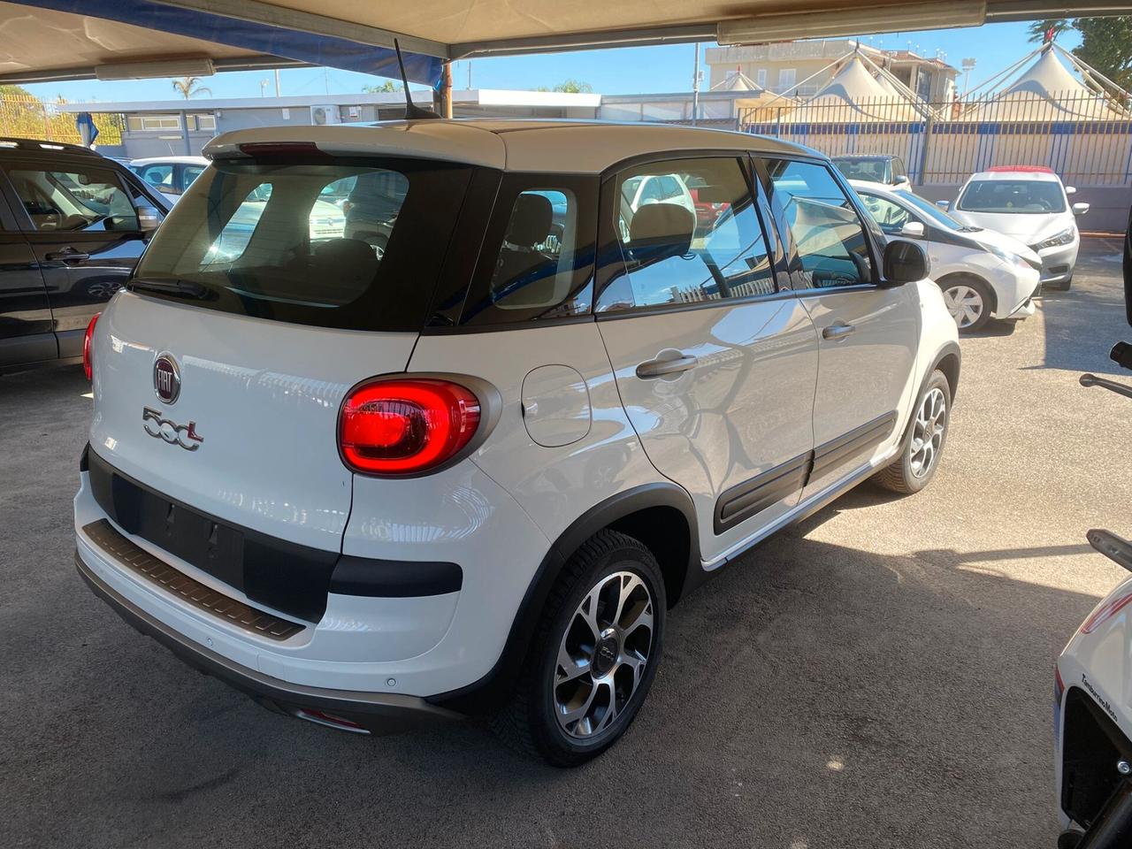 Fiat 500L 1.3 Multijet 95 CV Cross