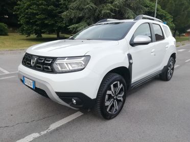 Dacia Duster 1.0 TCe GPL 4x2 Prestige "UNICO PROPRIETARIO"