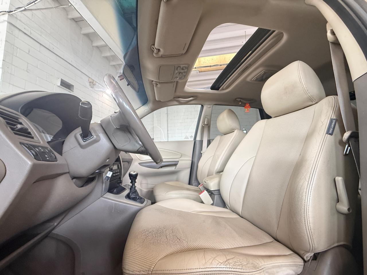 Hyundai Tucson 2.0 CRDi VGT Active 4X4