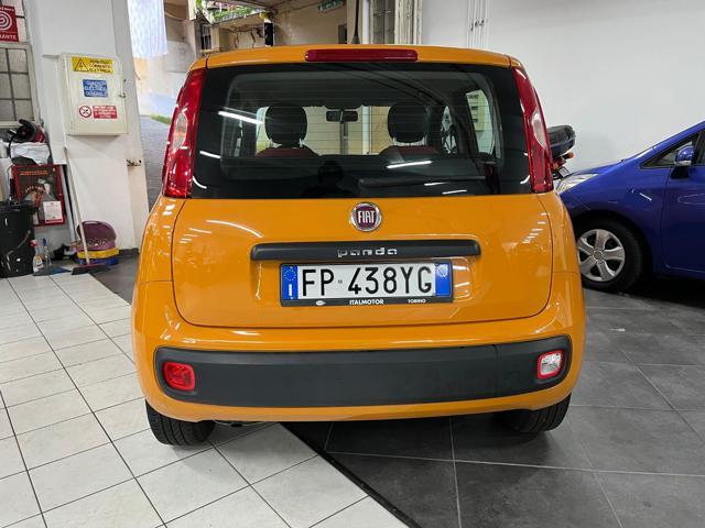 FIAT Panda 1.2 Pop SENZA FINANZIAMENTO