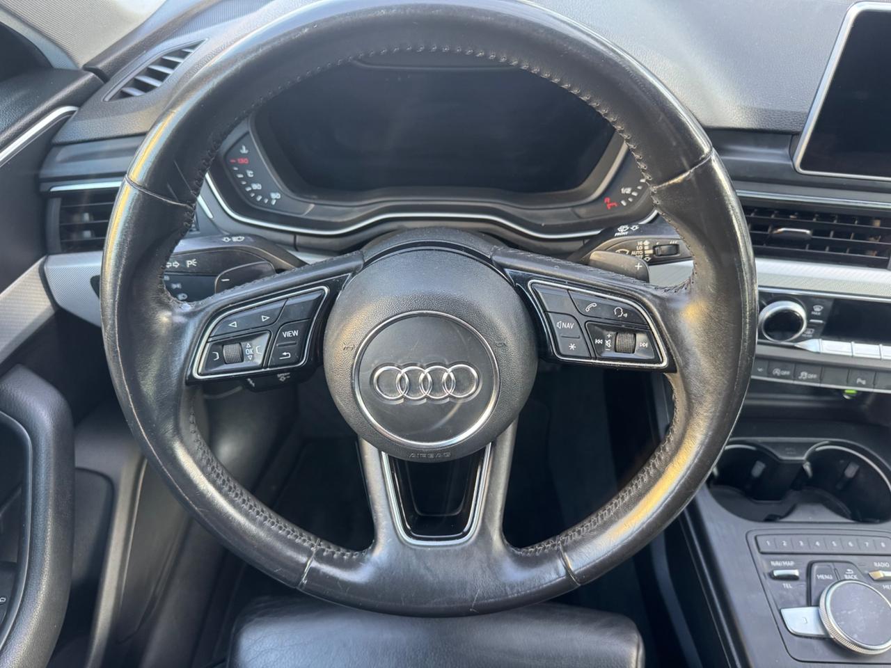 Audi A4 2.0 TDI S tronic Business Sport garanzia 12 mesi