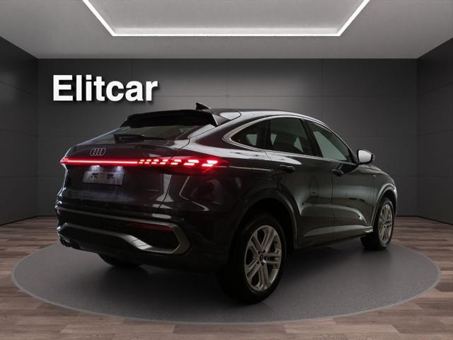 AUDI Q5 SPB TDI 150 kW S LINE