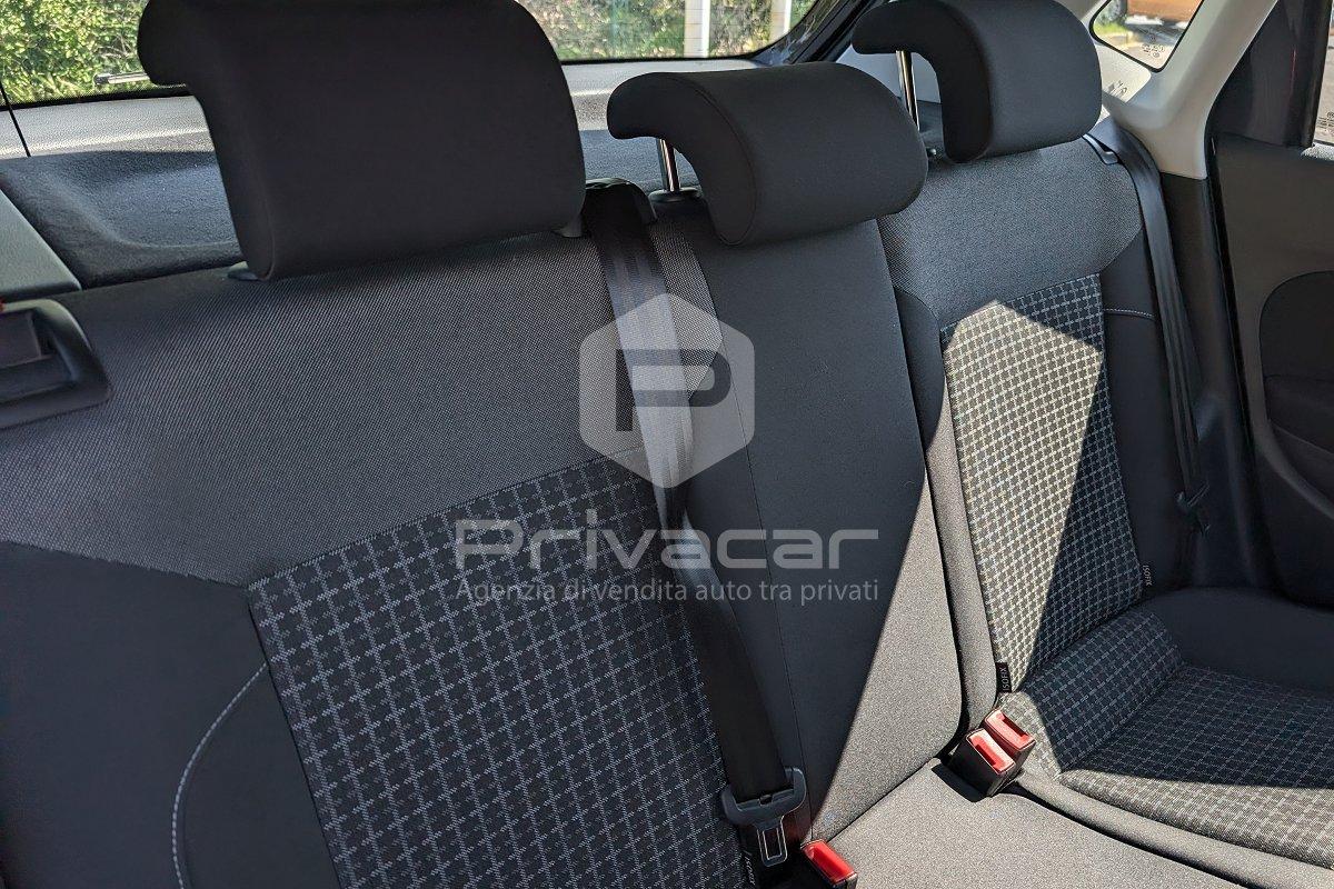 VOLKSWAGEN Polo 1.4 TDI 90 CV 5p. Comfortline BlueMotion Technology