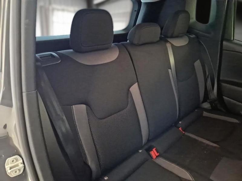 JEEP RENEGADE 1.0 T3 120 CV LIMITED SUV