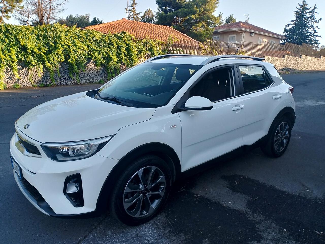 Kia Stonic 1.4 MPI 100 CV Style