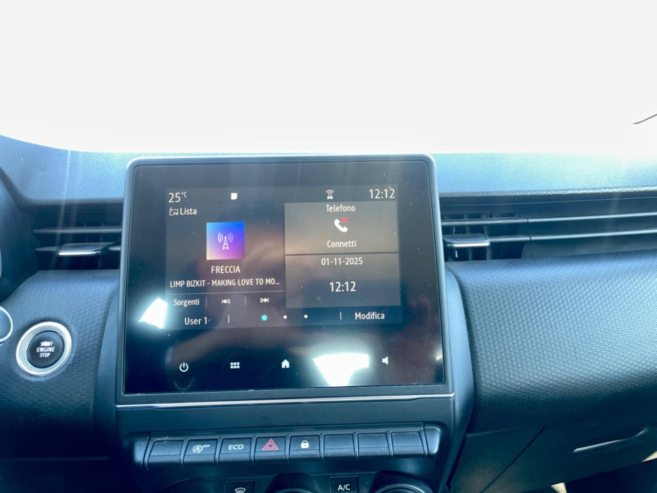 Renault Clio Blue dCi 85 CV 5p Intens 2020