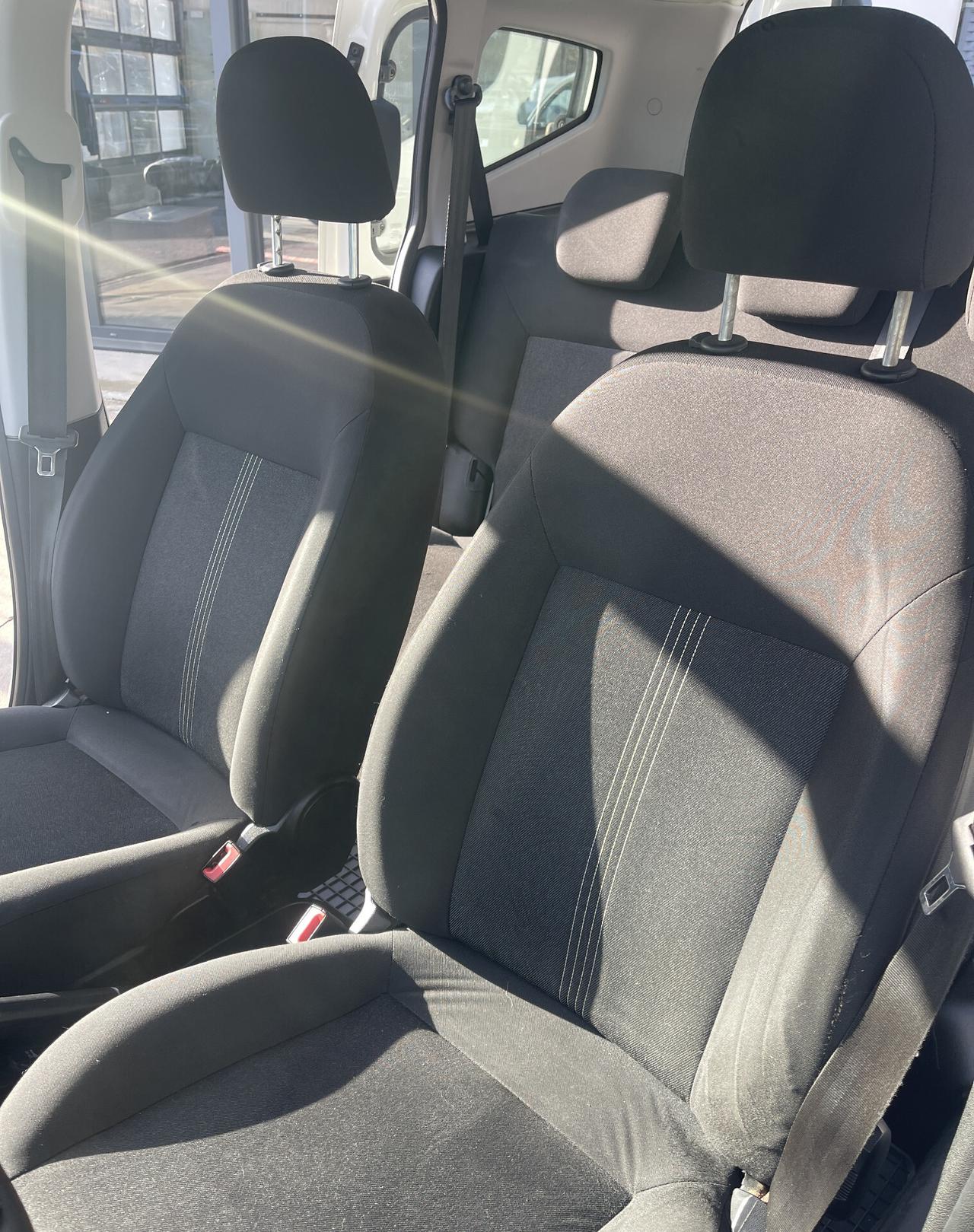 Fiat Qubo 1.3 MJT