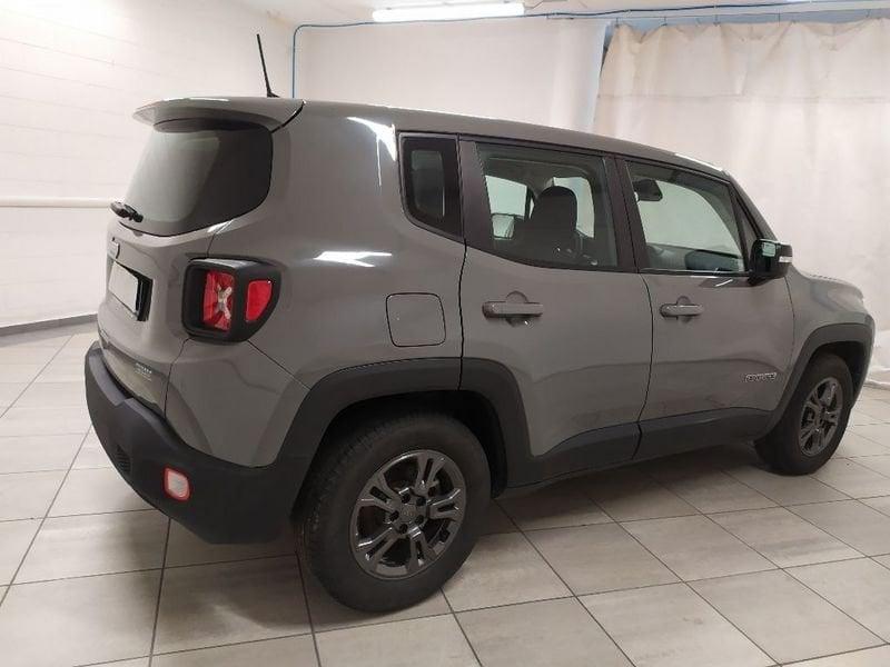 Jeep Renegade 1.0 t3 Longitude 2wd