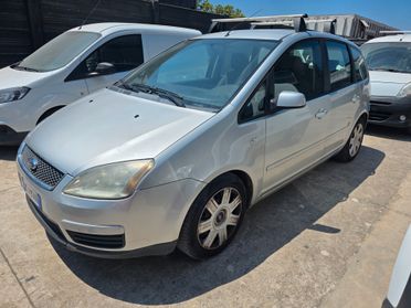 Ford C-Max Focus 1.6 TDCi (110CV) Tit. DPF