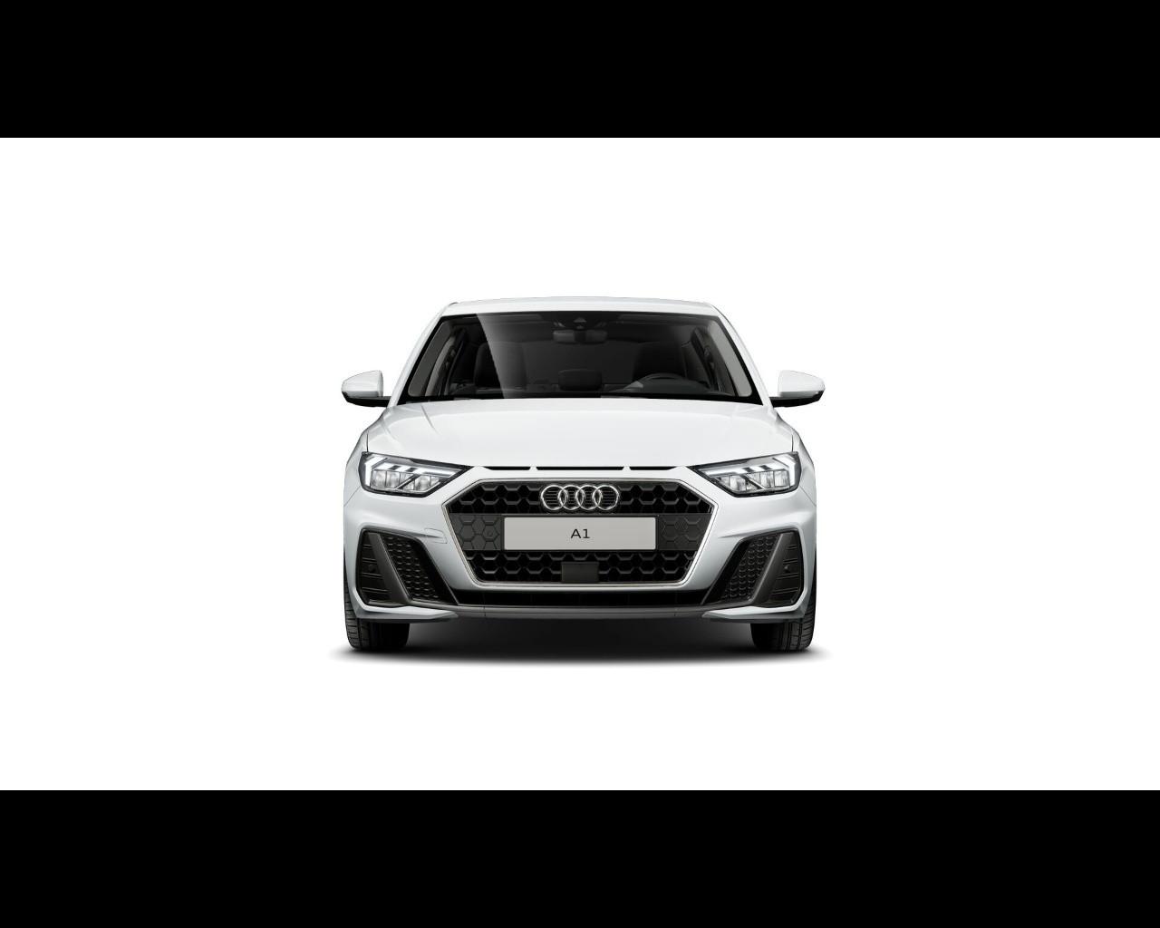 AUDI Audi A1 Sportback S line Edition 30 TFSI 85(116) kW(CV) S tronic