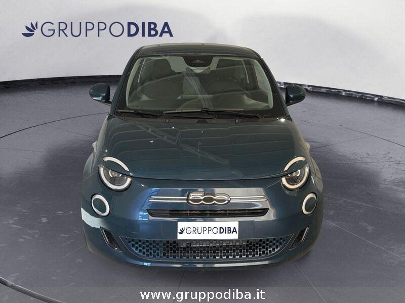 FIAT 500 Hybrid Berlina Torino 1.0Hybrid Berl