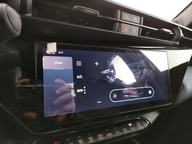 ALFA ROMEO Junior 1.2 145 CV Hybrid eDCT6