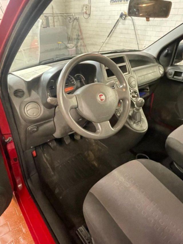 FIAT Panda 1.4 Natural Power Classic