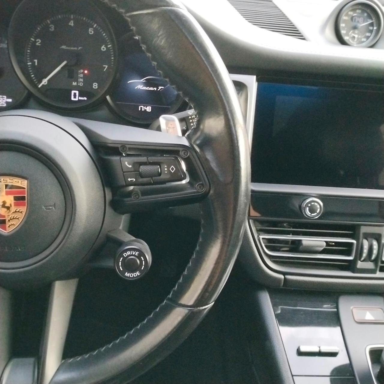 Porsche Macan 2.0 T