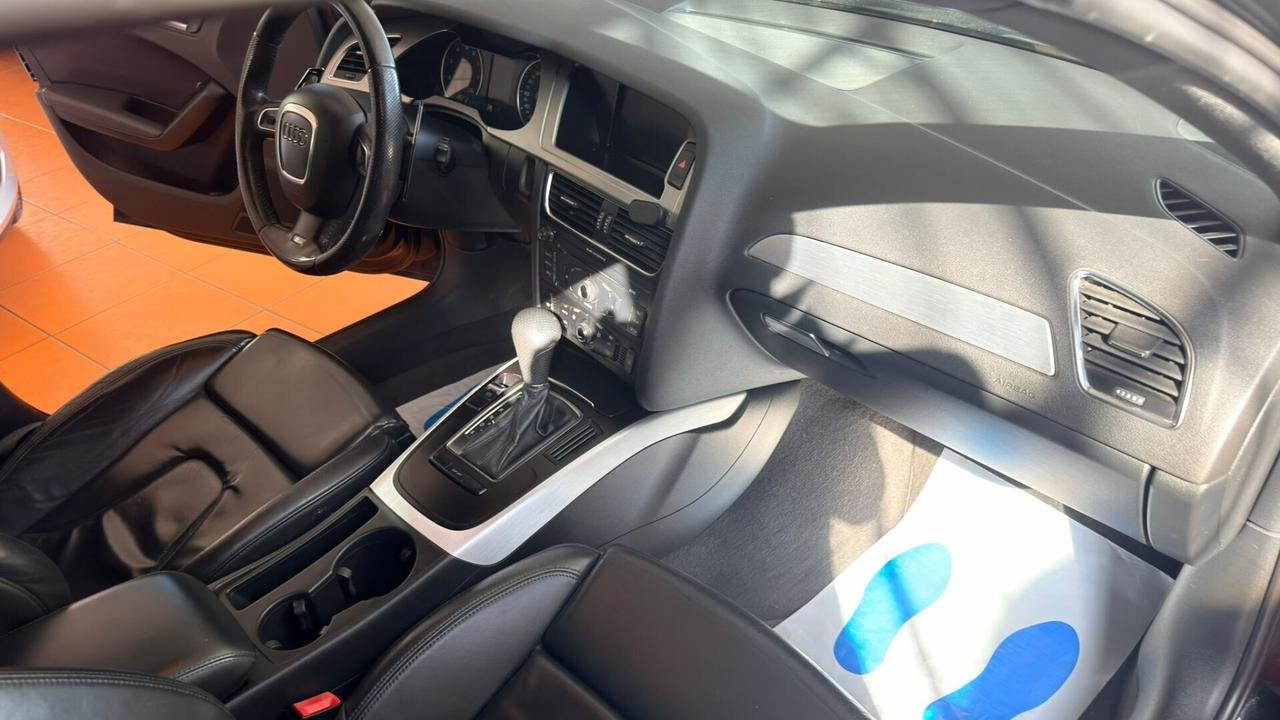 Audi A4 Avant 1.8 TFSI 160CV qu. Ambiente