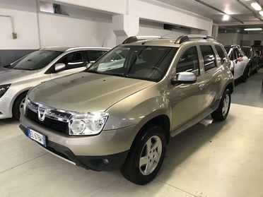Dacia Duster Duster 1.5 dci Laureate 4x2 110cv