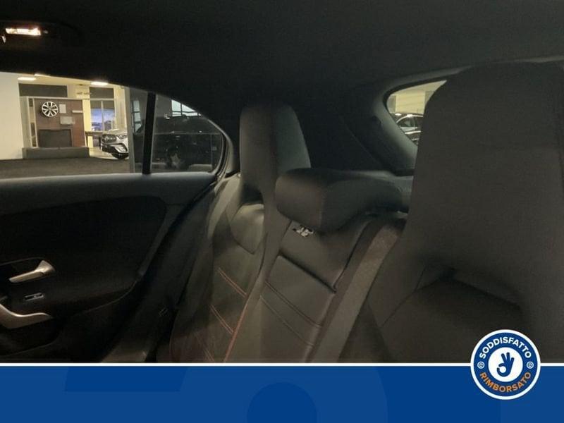 Mercedes-Benz Classe A 180d Automatic AMG Line Advanced Plus