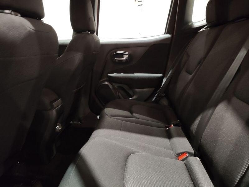 Jeep Renegade Renegade 1.0 T3 Longitude