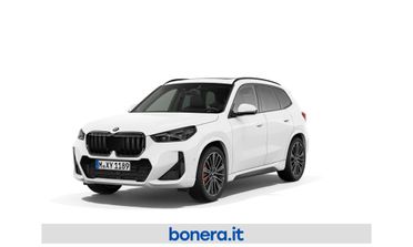 BMW X1 23 d Mild Hybrid 48V MSport Pro xDrive DCT