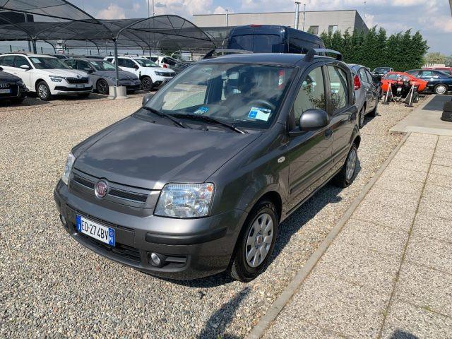 FIAT Panda 1.2 Dynamic Euro 5